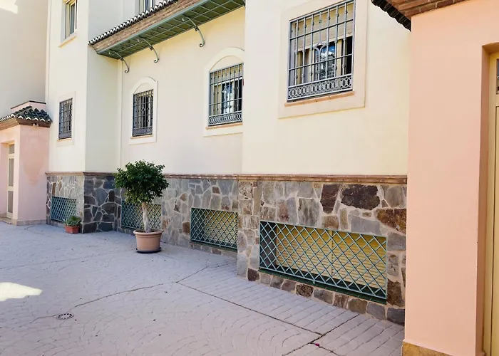 Apartamento Tamango Hill