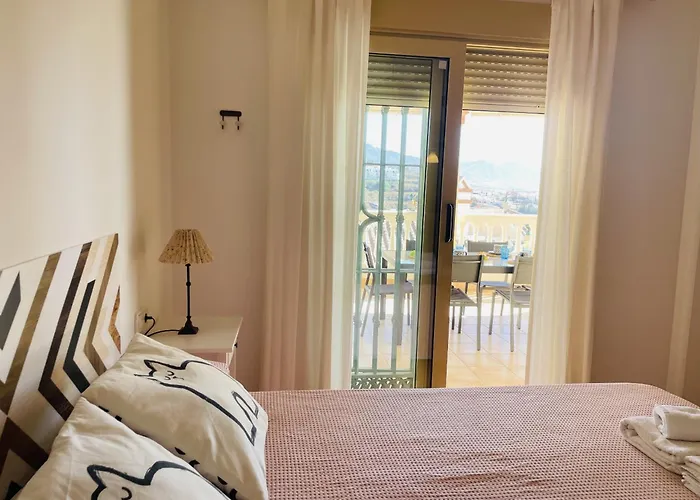 Apartamento Tamango Hill