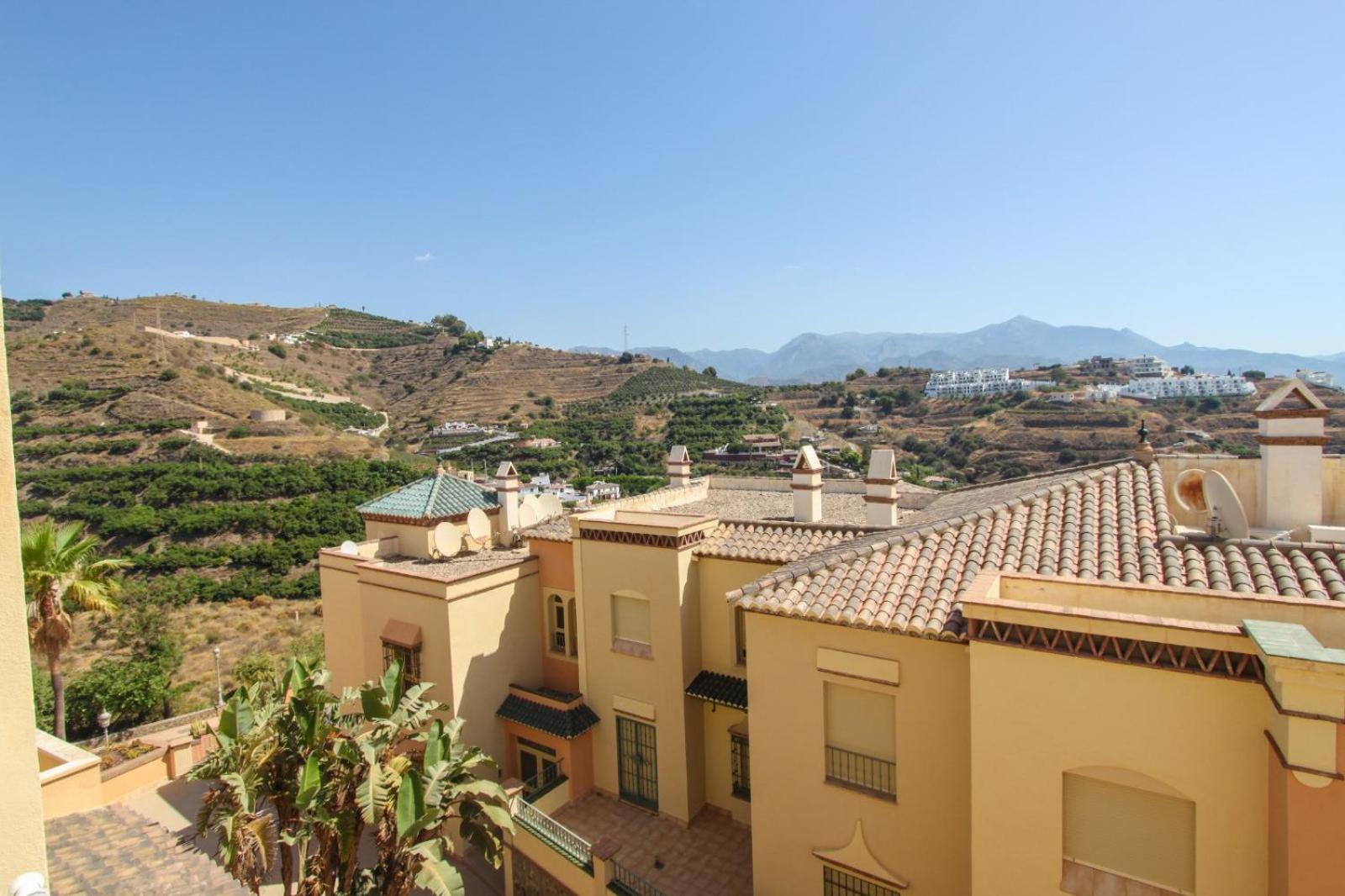 Apartment Tamango Hill Nerja