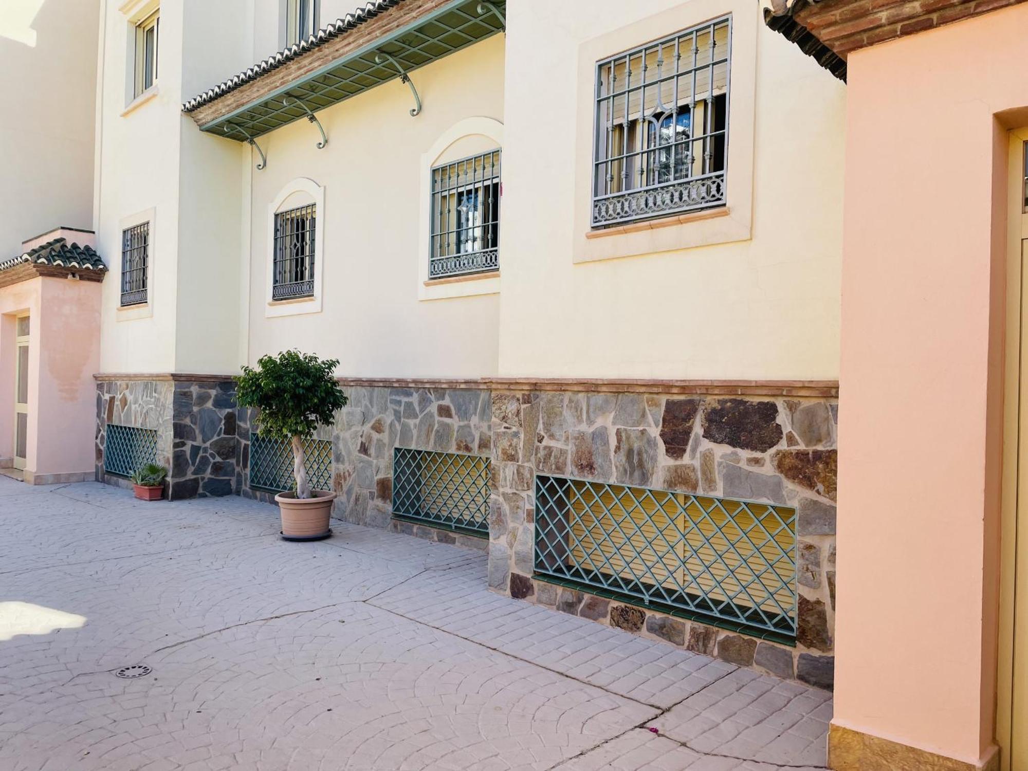 Apartment Tamango Hill