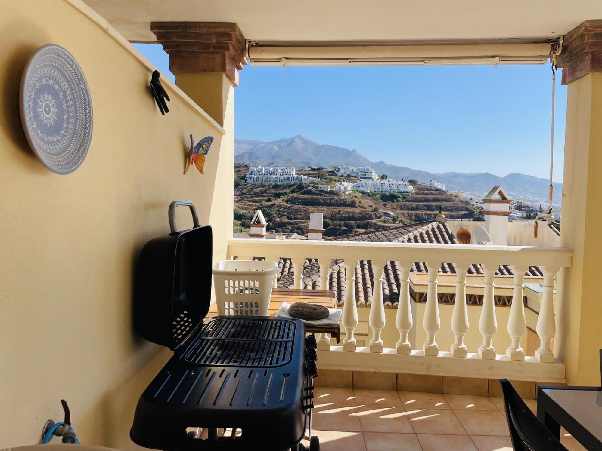 Apartment Tamango Hill Nerja