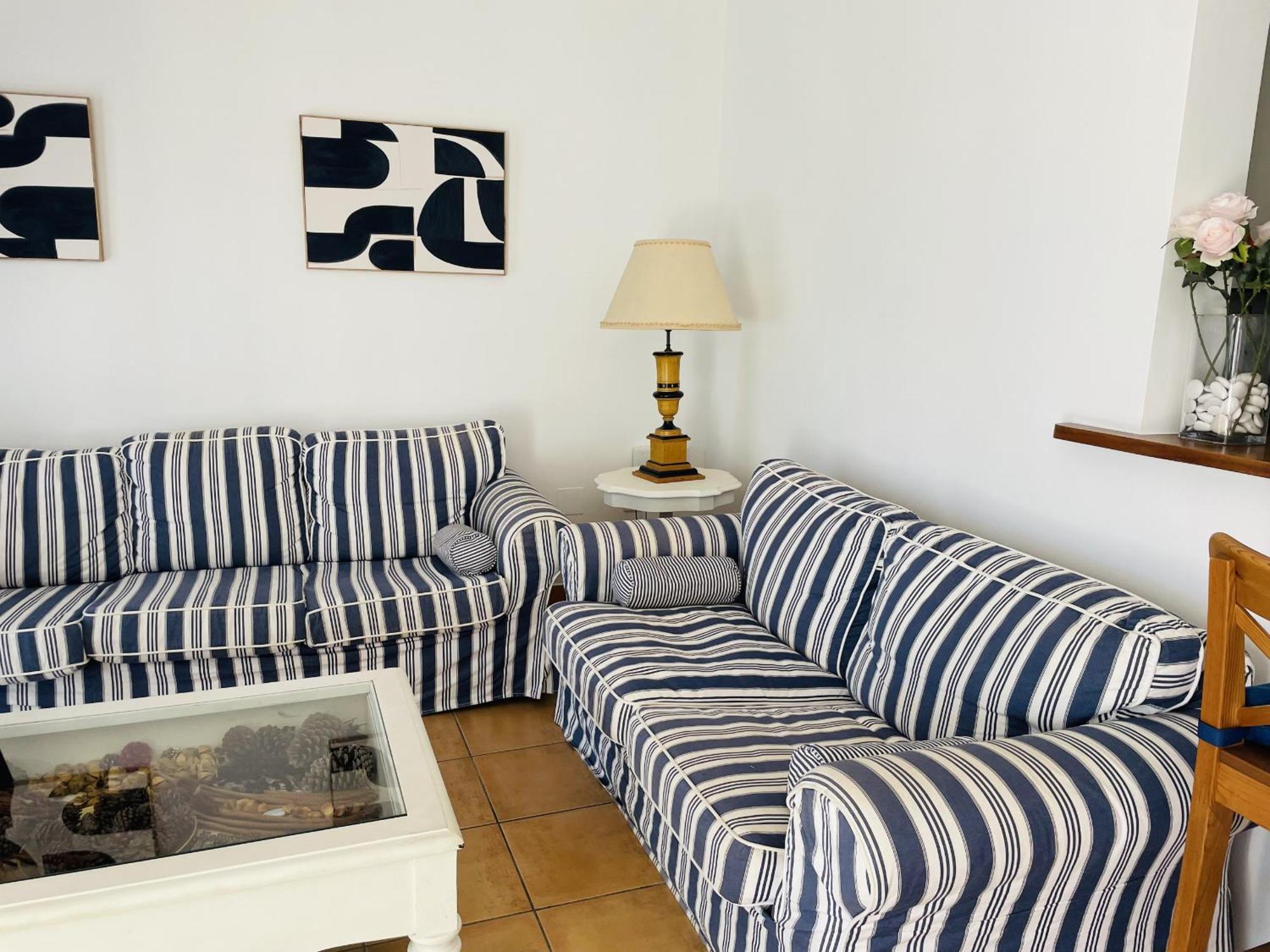 Tamango Hill Apartment