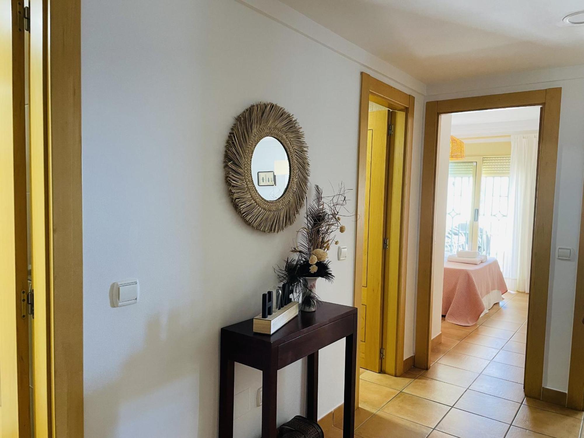 Tamango Hill Apartment Nerja