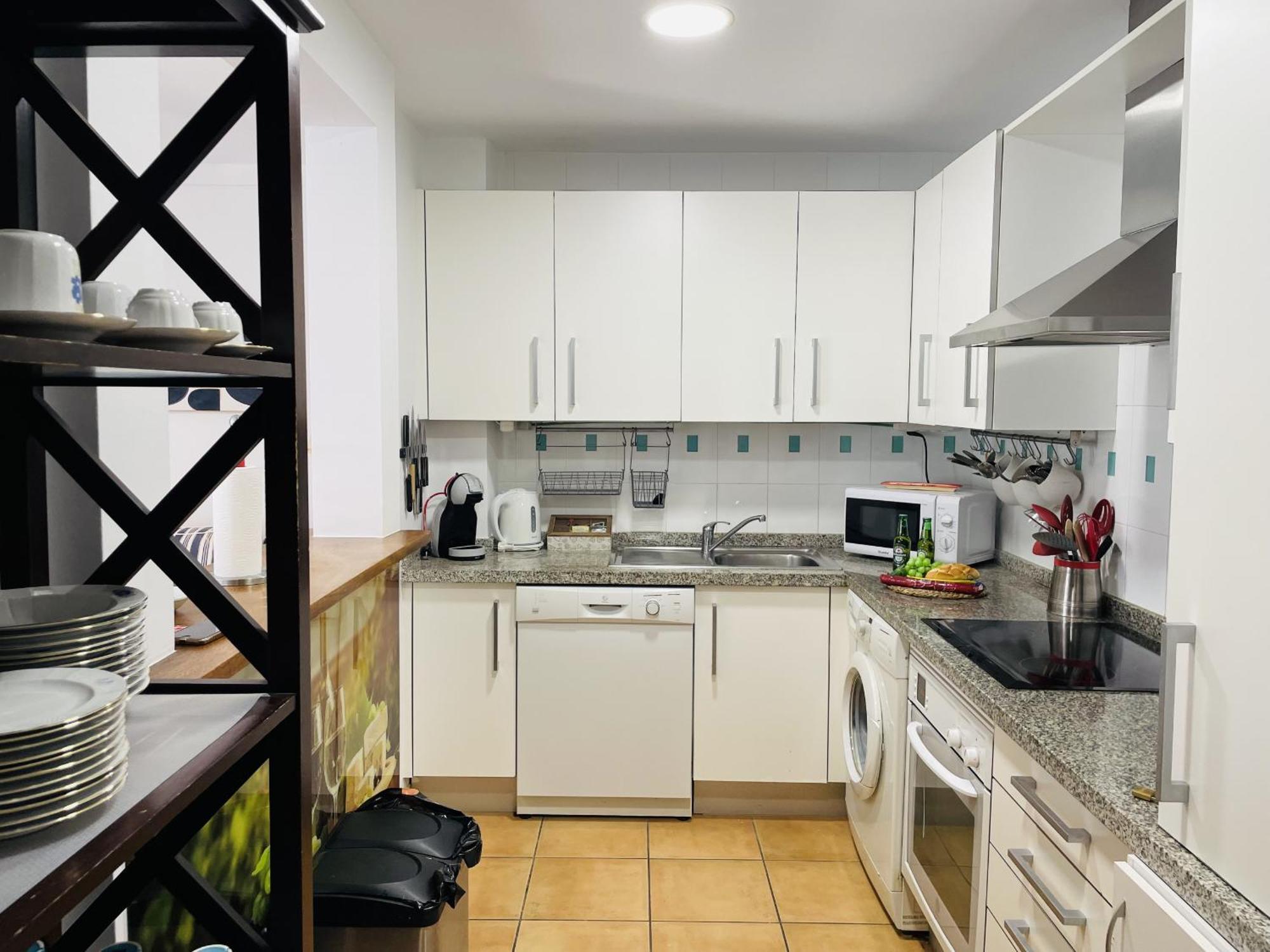 Apartment Tamango Hill Nerja