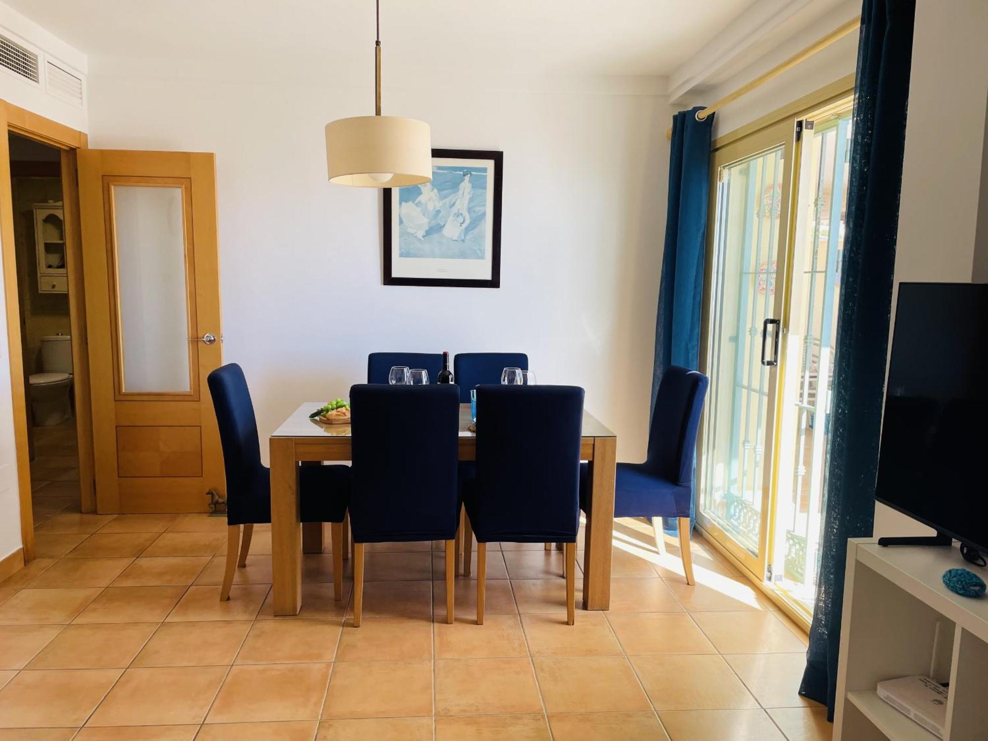 Apartment Tamango Hill Nerja