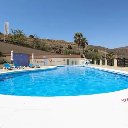 Apartamento Tamango Hill Nerja Exterior foto