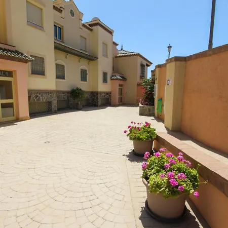 Apartamento Tamango Hill Nerja Exterior foto