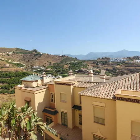 Apartamento Tamango Hill Nerja Exterior foto