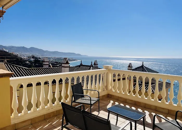 Apartamento Tamango Hill