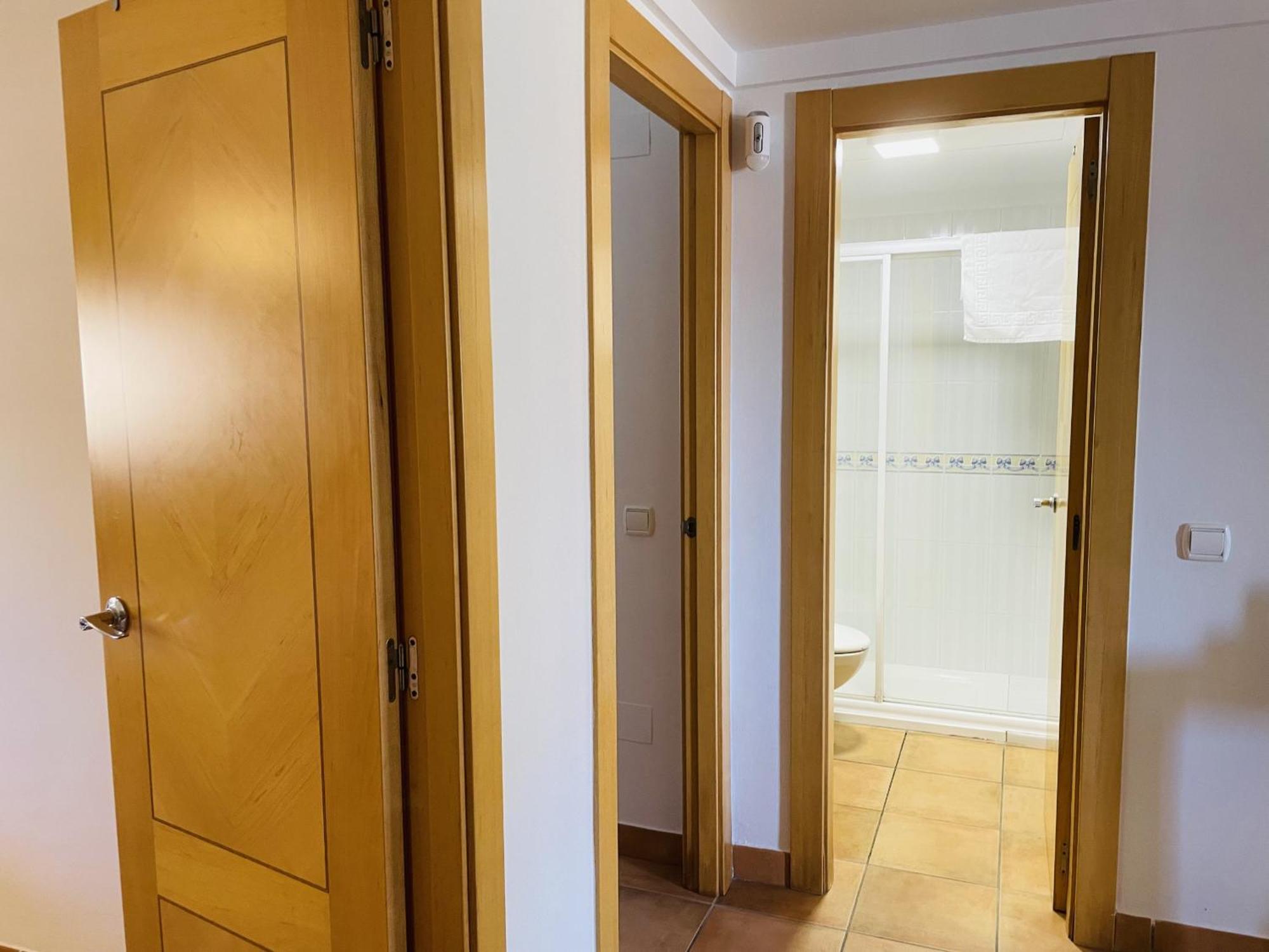 Tamango Hill Apartment *